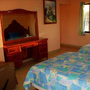 Cortijo De Cortes Hotel